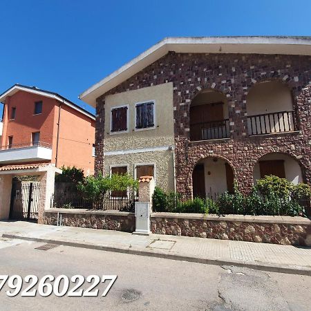 Maria Home Alghero Buitenkant foto