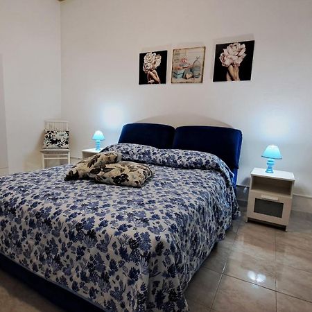 Maria Home Alghero Buitenkant foto