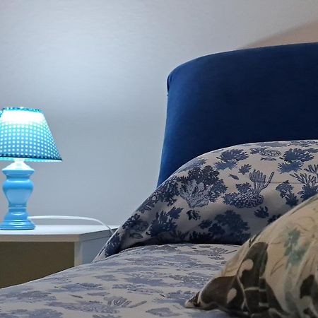 Maria Home Alghero Buitenkant foto