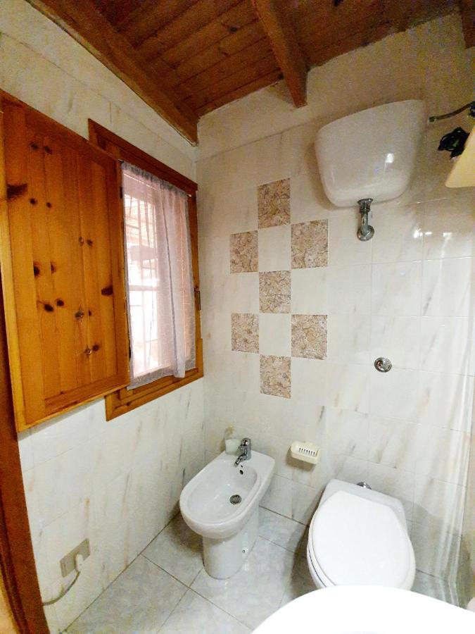Maria Home Alghero Buitenkant foto