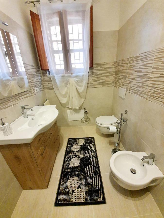 Maria Home Alghero Buitenkant foto