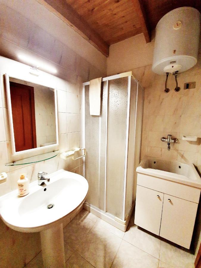 Maria Home Alghero Buitenkant foto