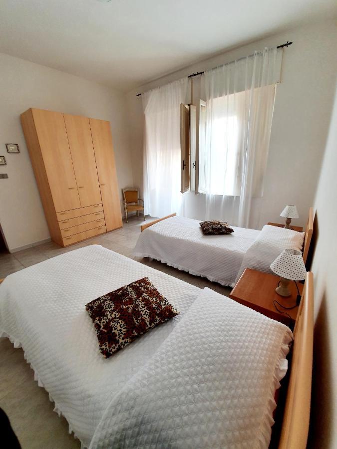 Maria Home Alghero Buitenkant foto