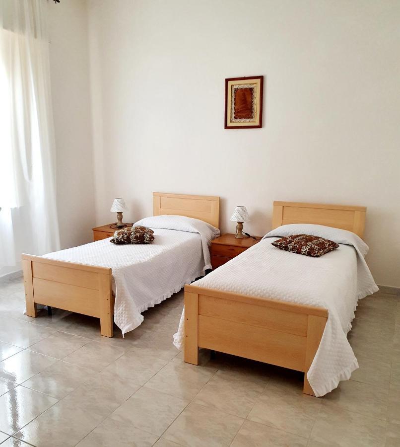 Maria Home Alghero Buitenkant foto
