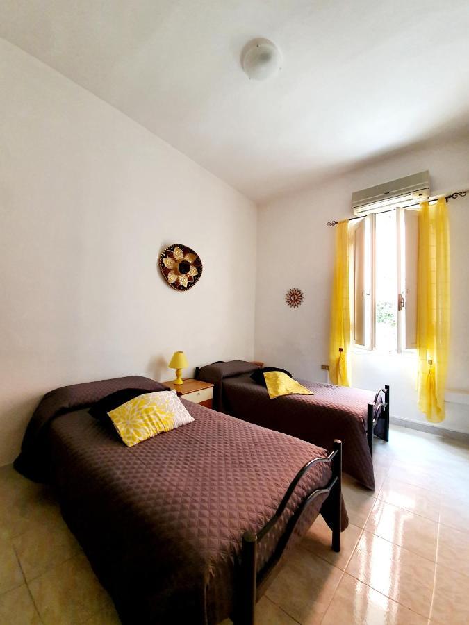Maria Home Alghero Buitenkant foto