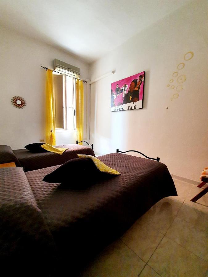 Maria Home Alghero Buitenkant foto