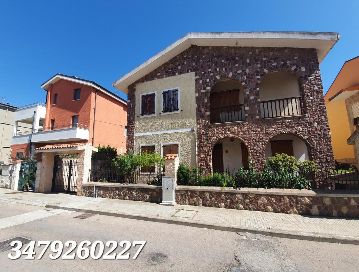 Maria Home Alghero Buitenkant foto
