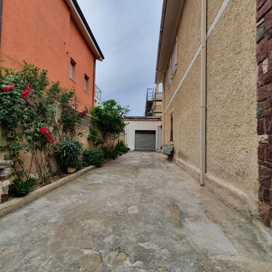 Maria Home Alghero Buitenkant foto