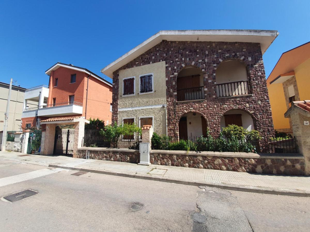 Maria Home Alghero Buitenkant foto