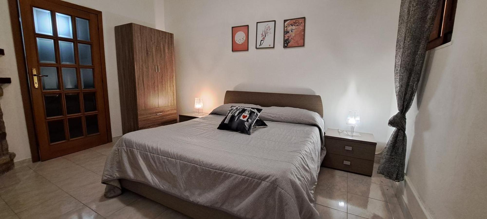 Maria Home Alghero Buitenkant foto