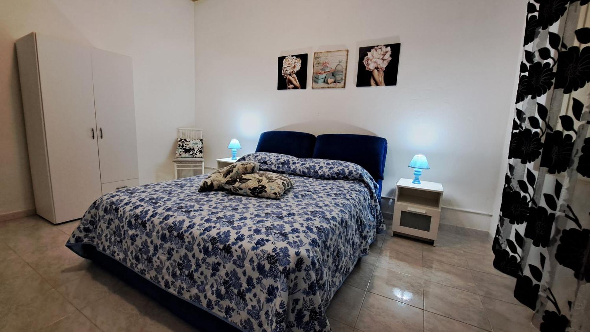Maria Home Alghero Buitenkant foto