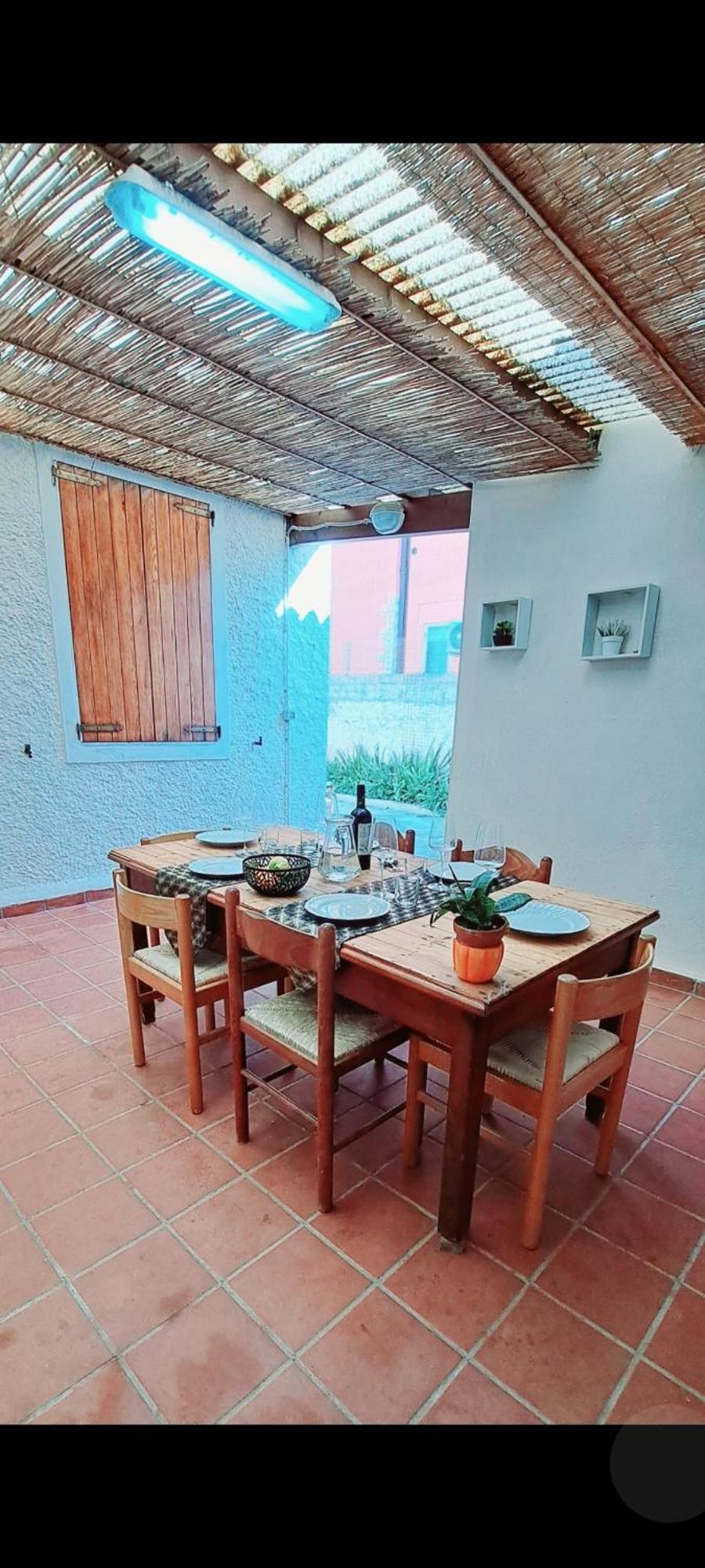 Maria Home Alghero Kamer foto